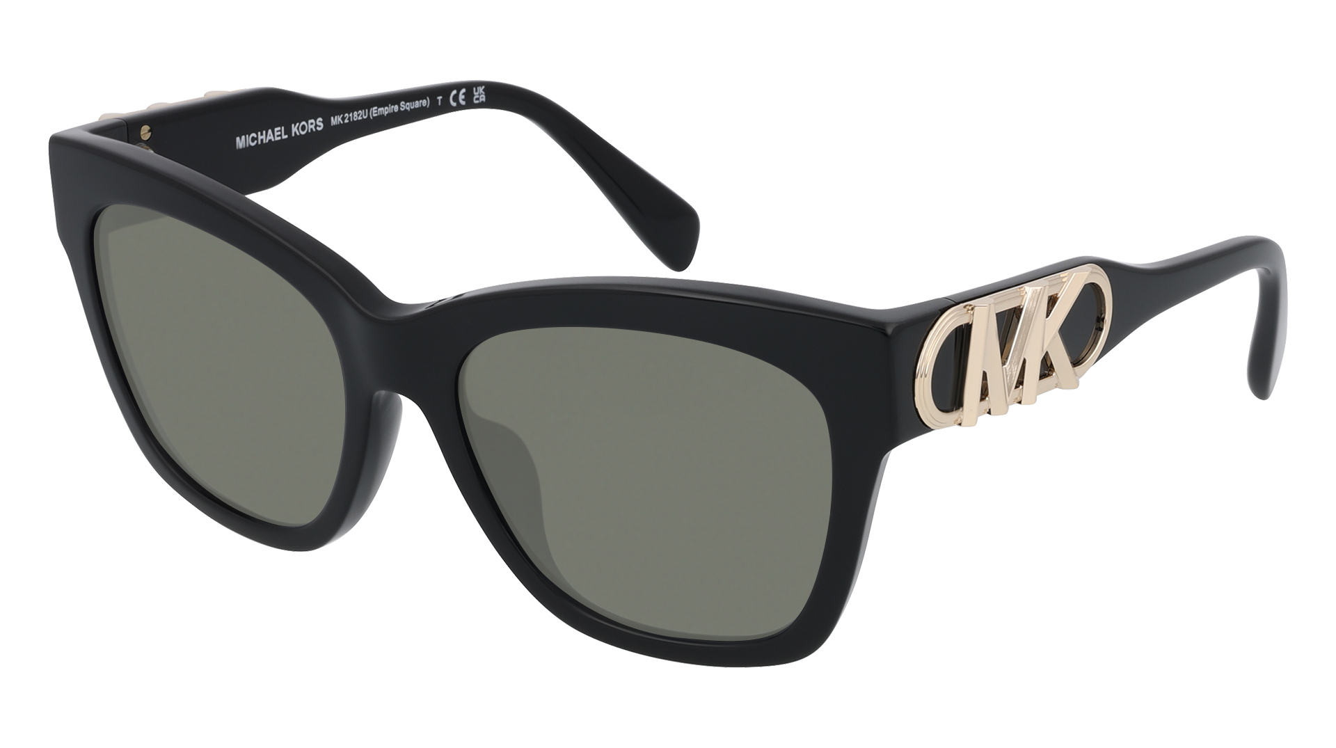 Black, Green-Polarized, Sunberryrx
