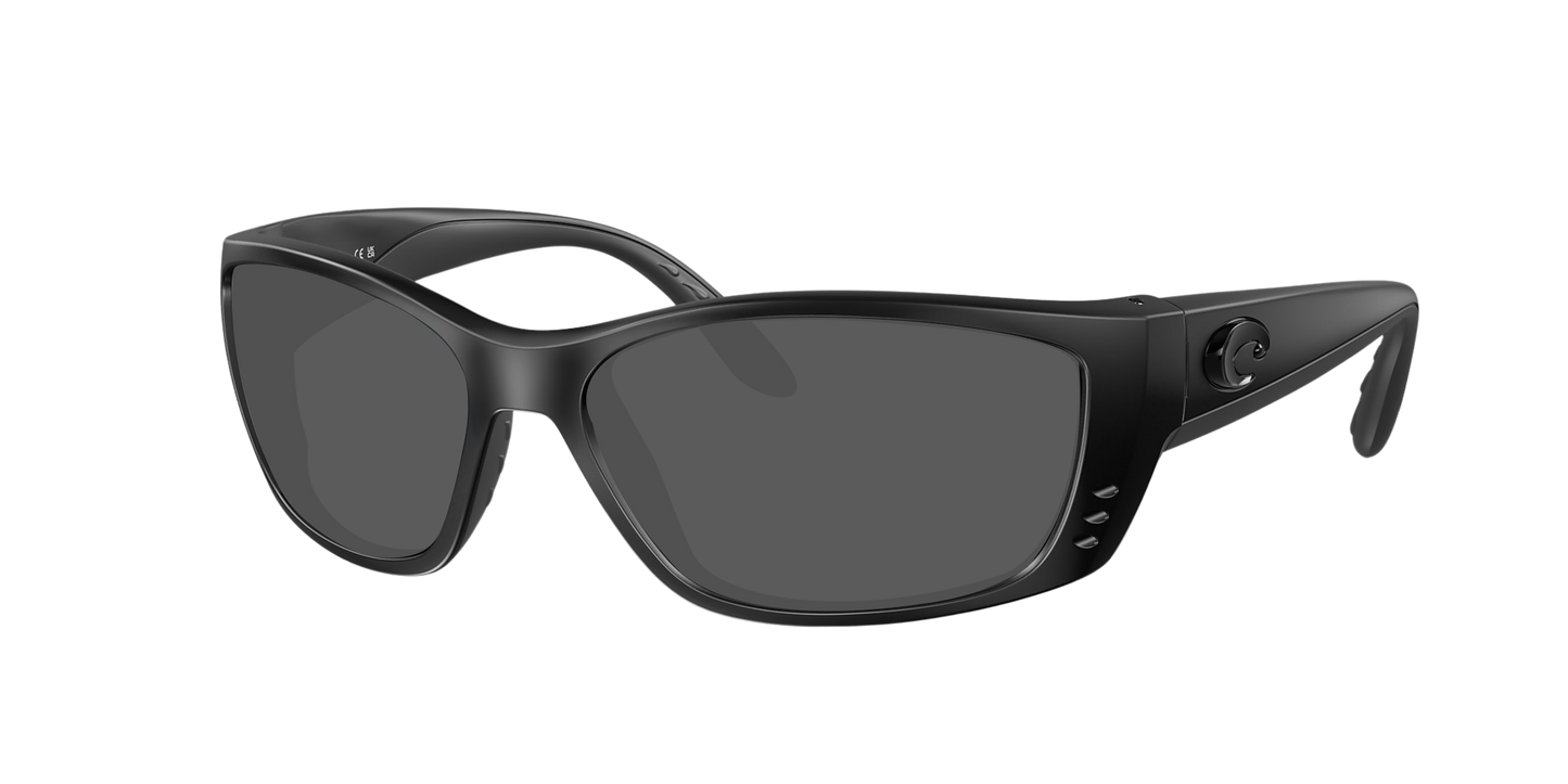BLACKOUT, Grey-Polarized, Costa