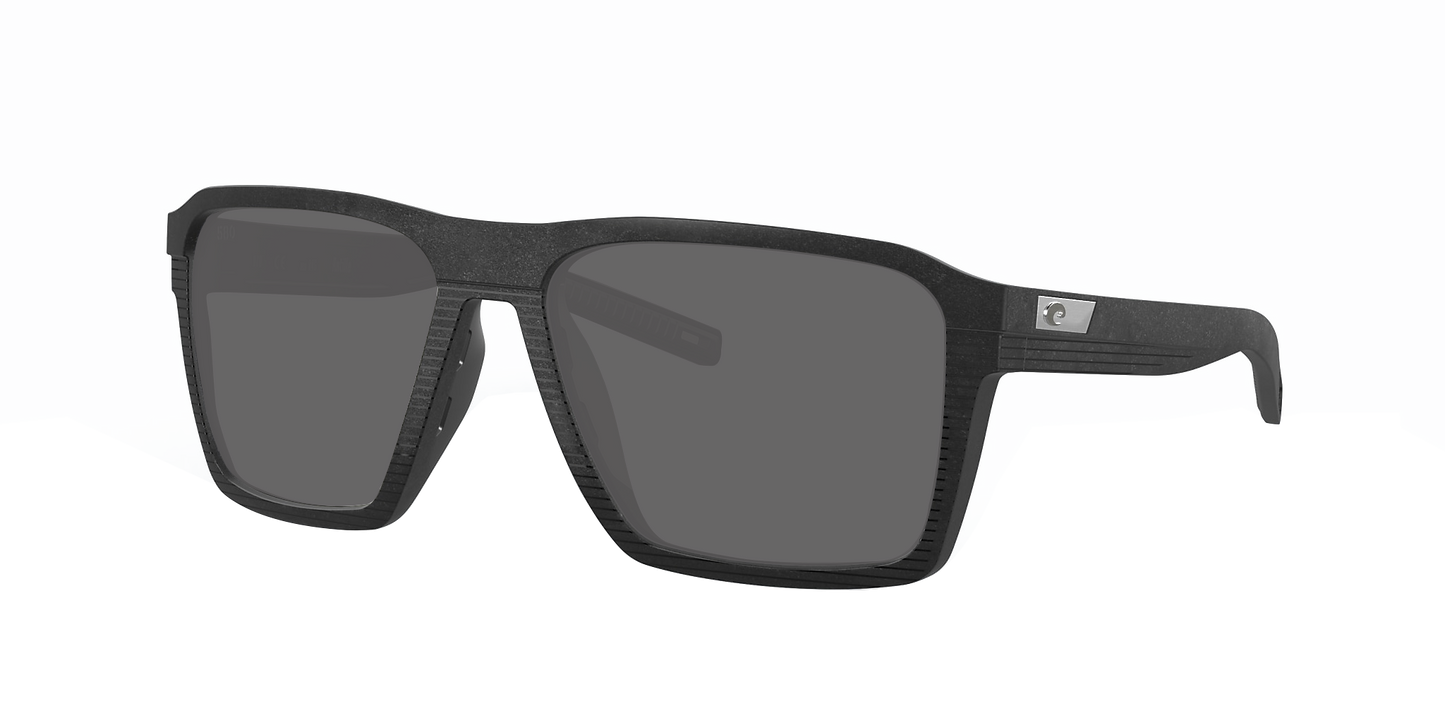 NET BLACK, Grey-Polarized, Sunberryrx