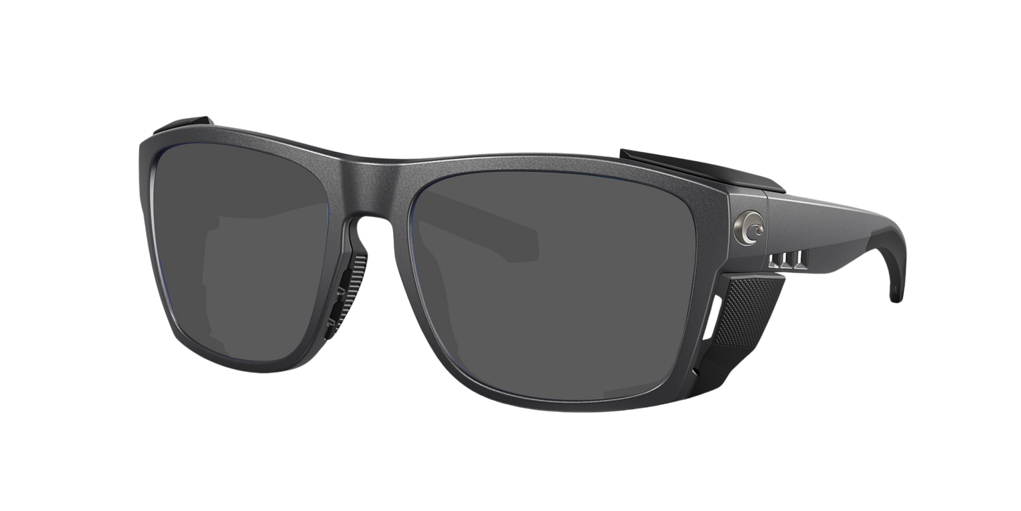 BLACK PEARL, Grey-Polarized, Costa