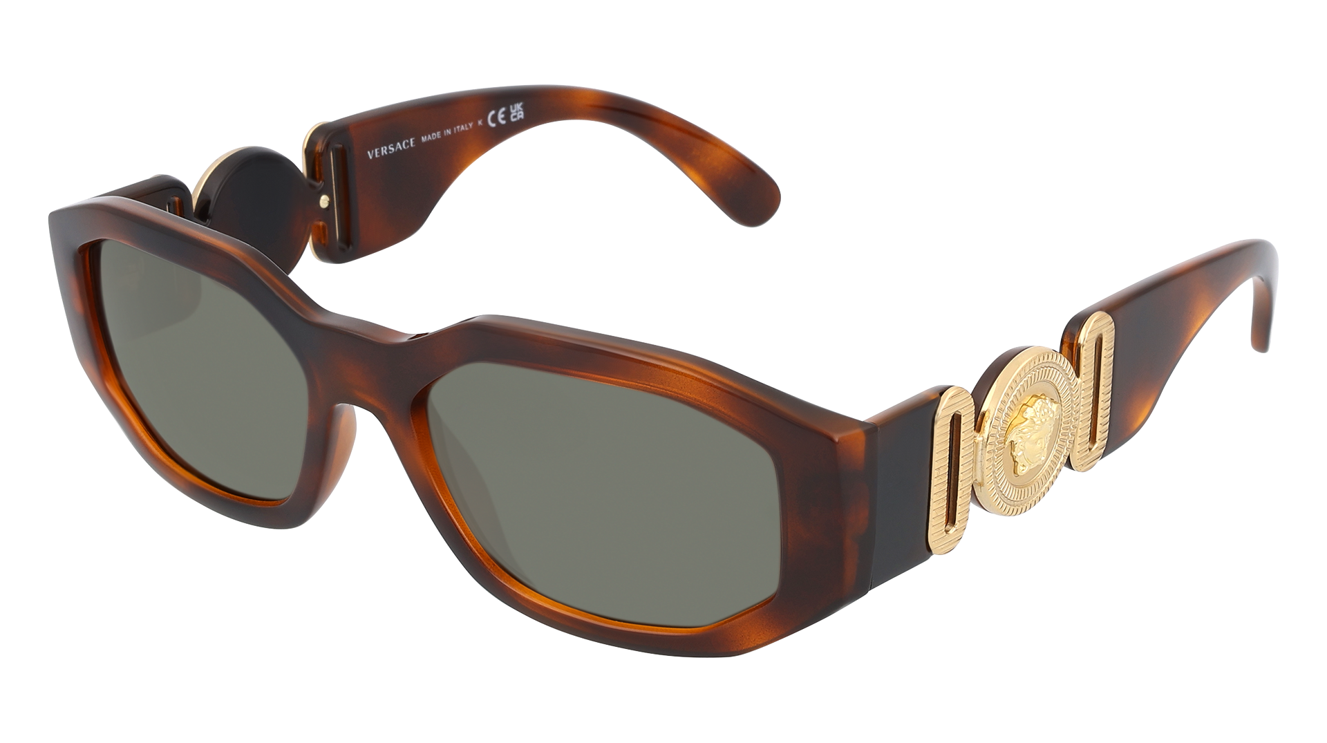 Havana, Green-Polarized