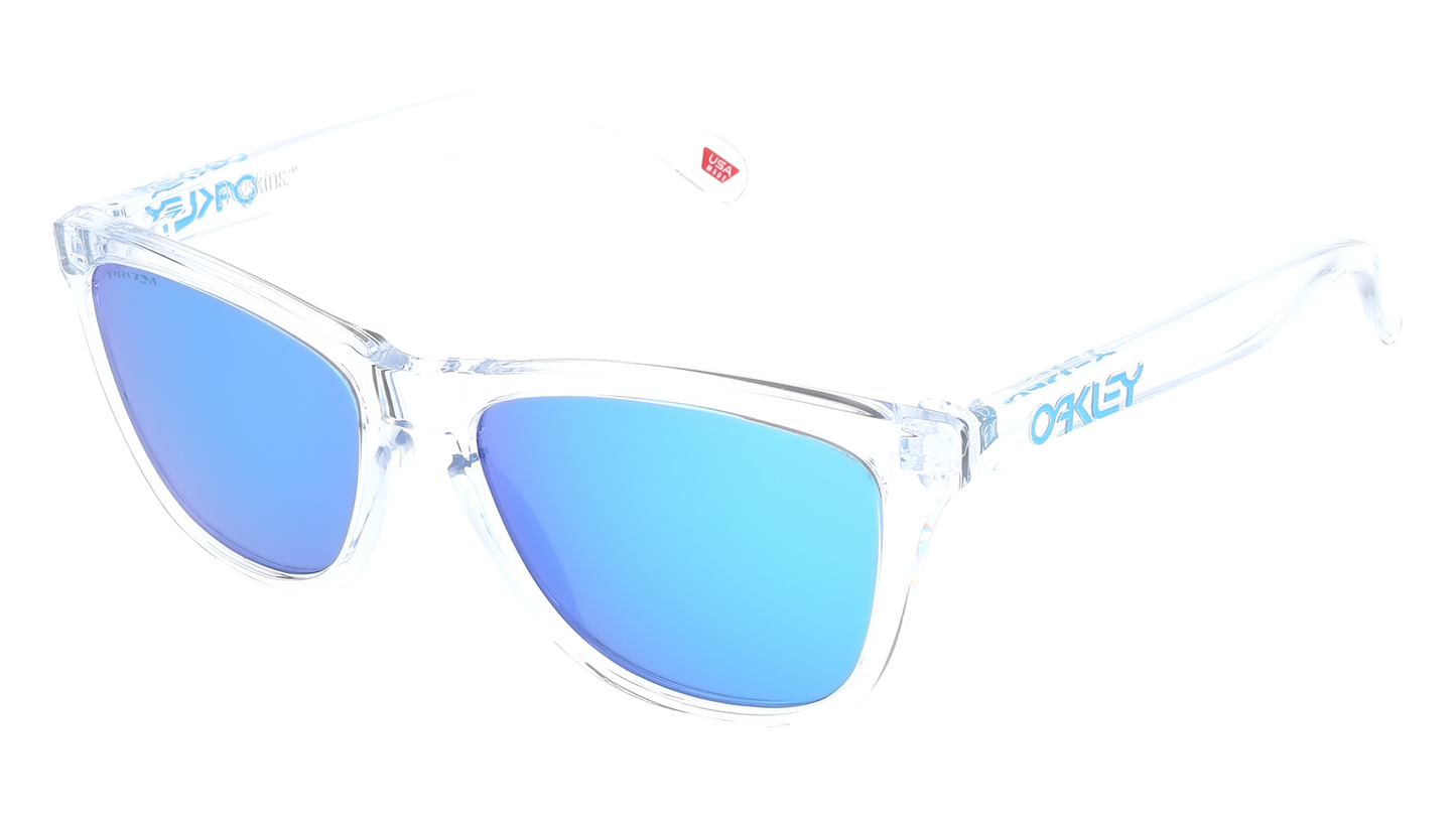 oakley OO9013 FROGSKINS