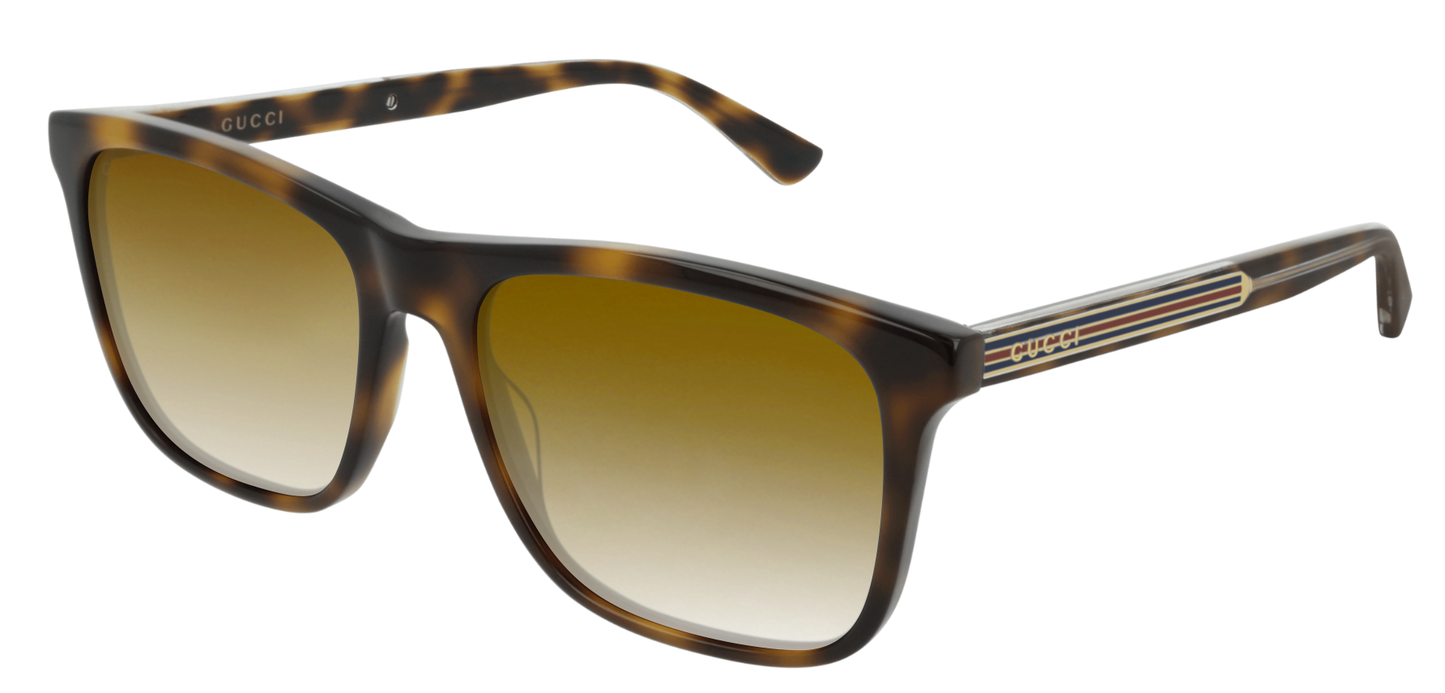 Havana, Brown Gradient