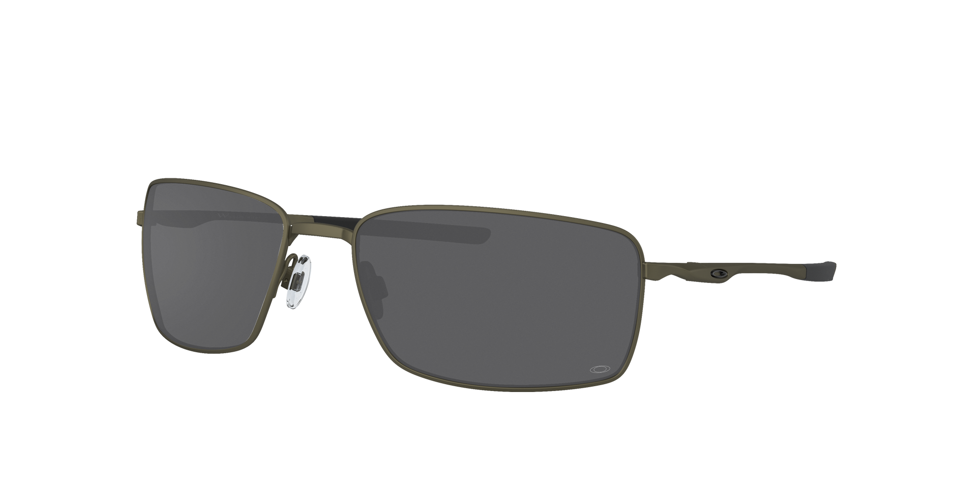 CARBON, Grey, Oakley