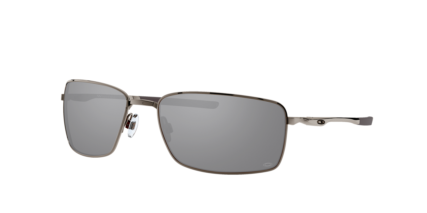 TUNGSTEN, Prizm Black-Polarized, Oakley