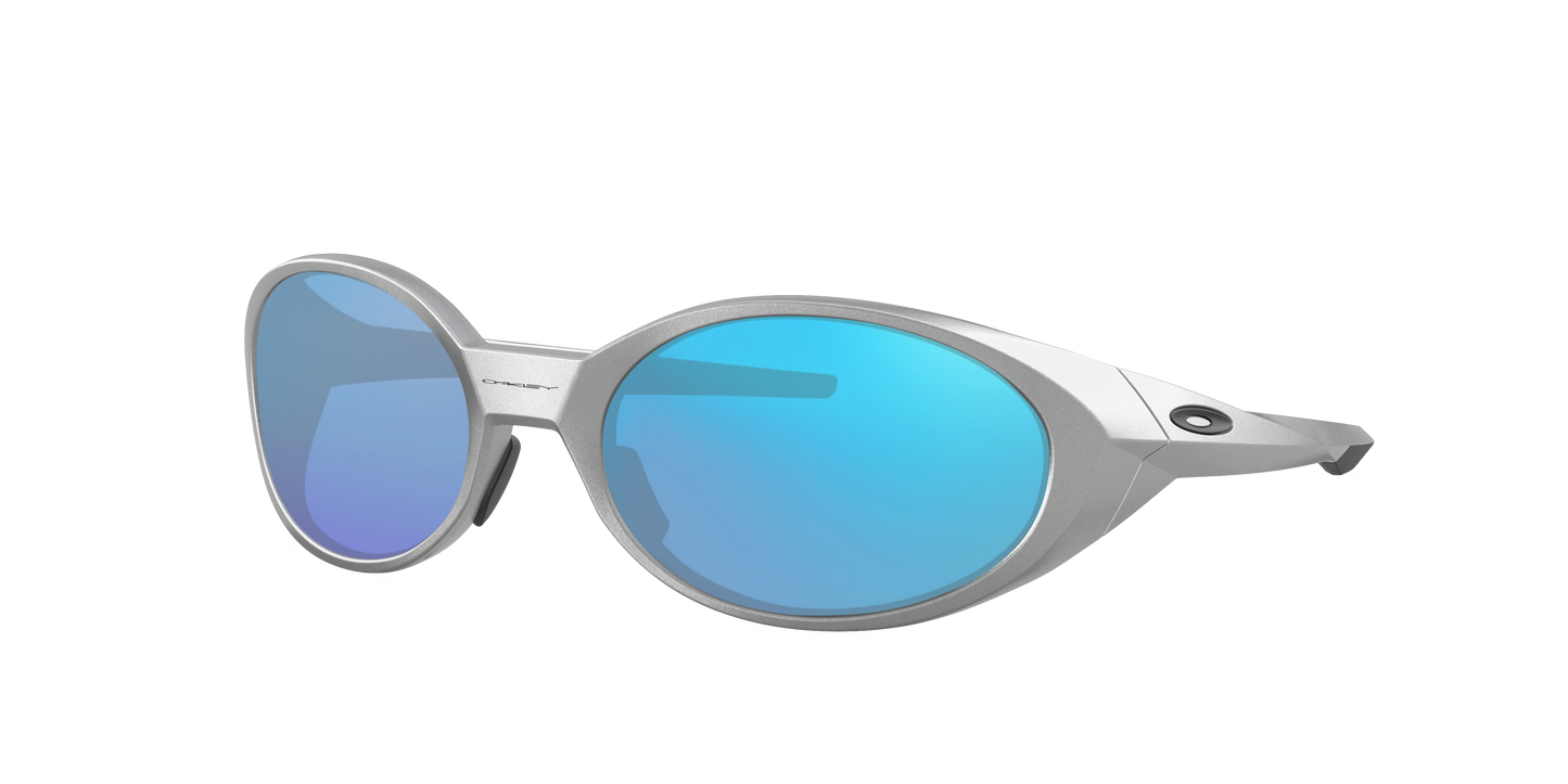 SILVER, Blue-Mirrored, Sunberryrx