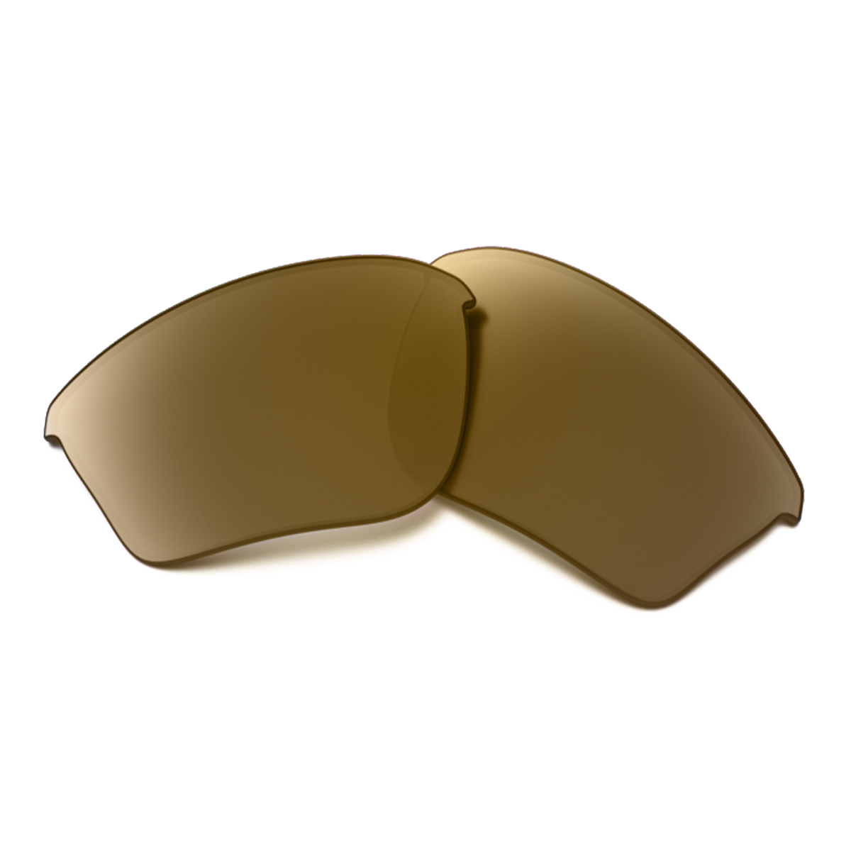 oakley OO9154 HALF JACKET 2.0 XL - Replacement Lenses