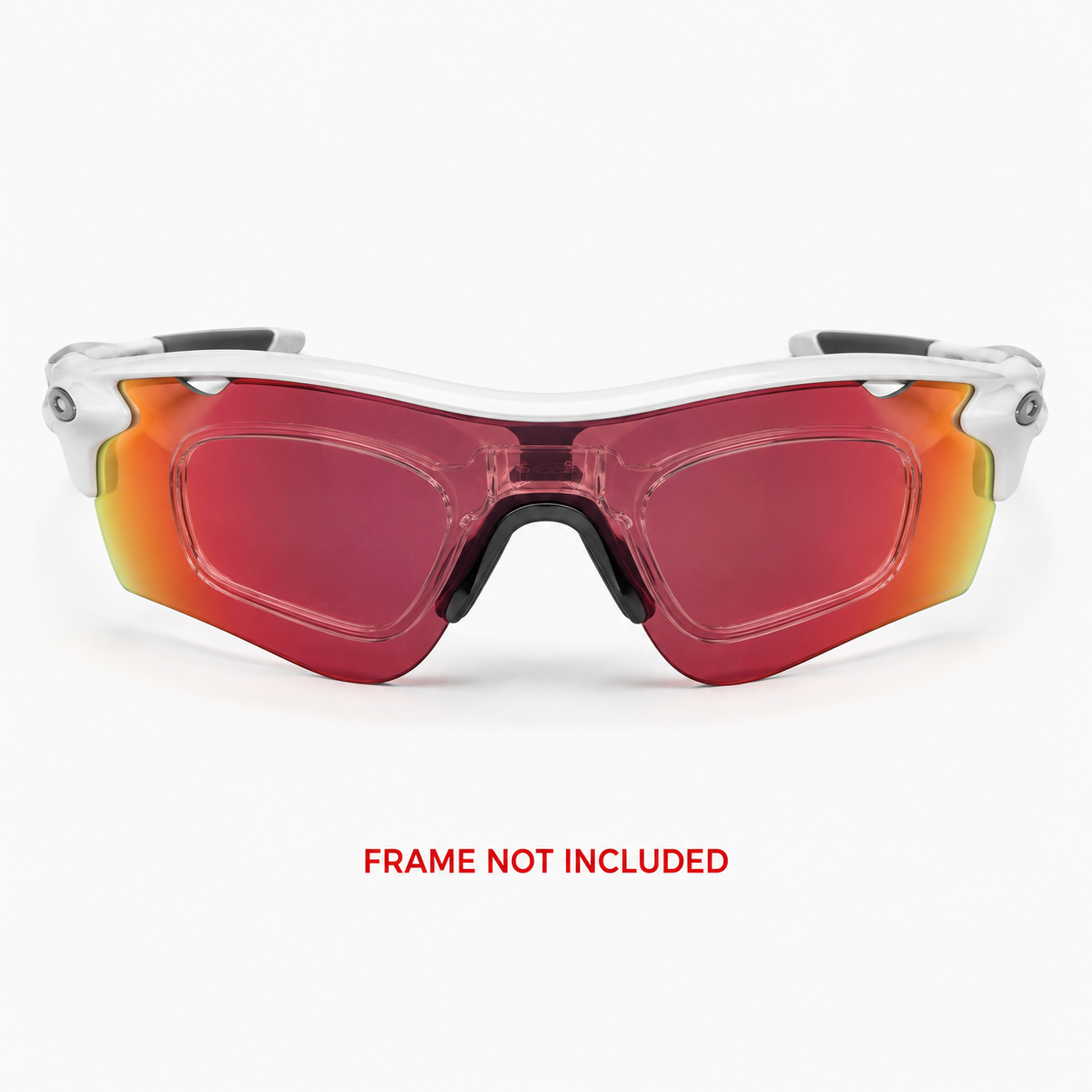 Oakley OO9206 RadarLock Path Prescription Insert