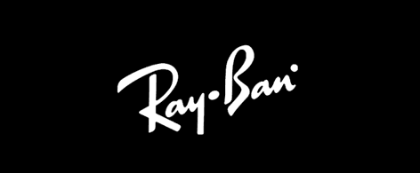 RayBan Logo