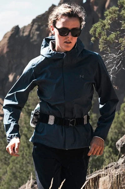 Running