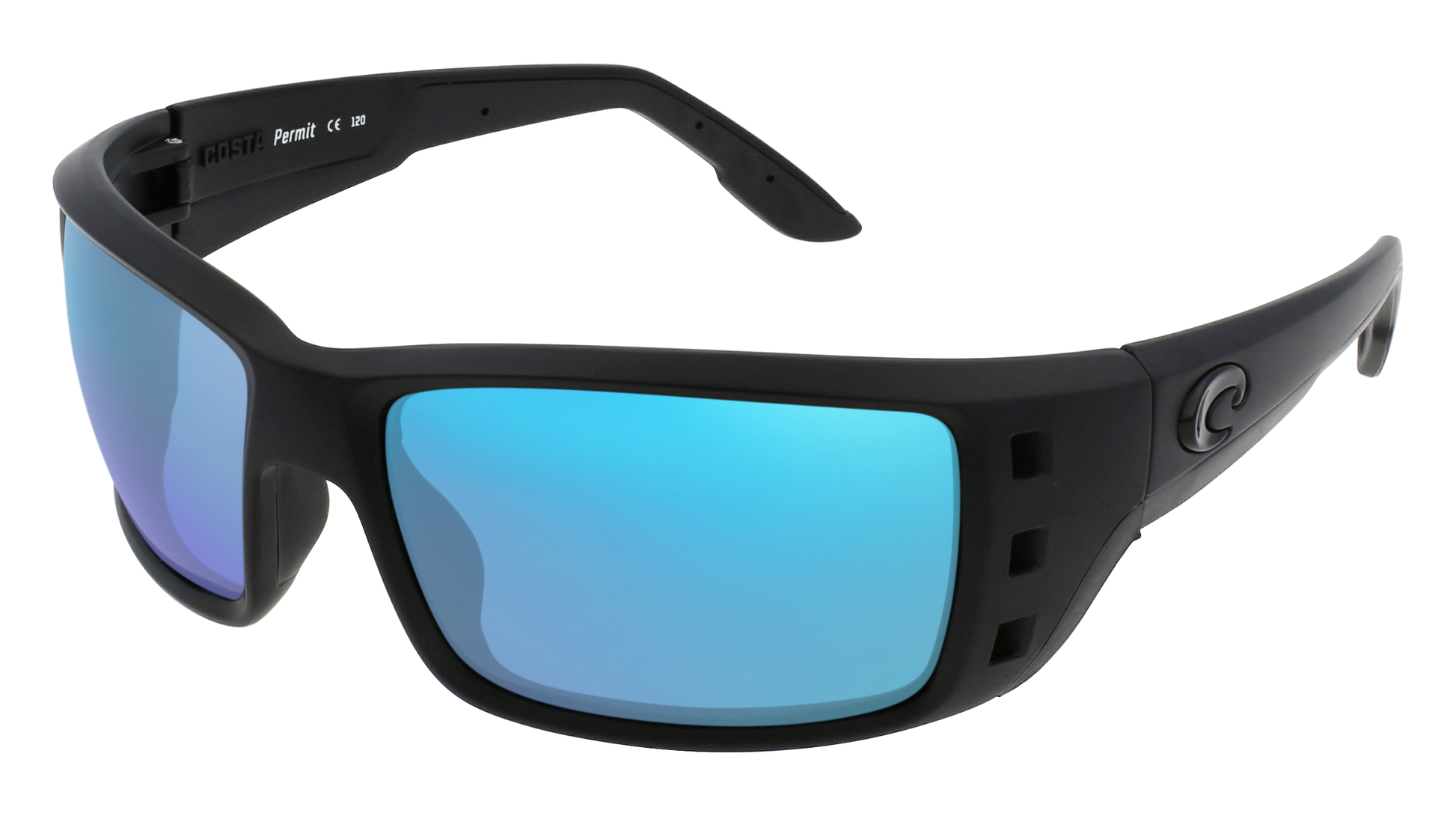 BLACKOUT, Blue-Mirrored, Sunberryrx