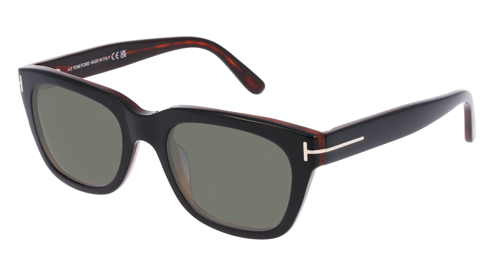 Black Havana, Green