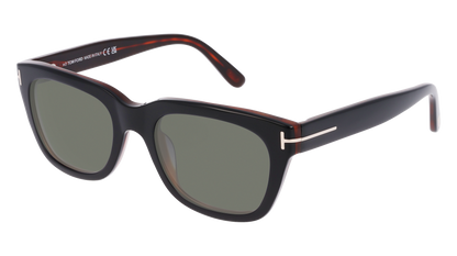 Black Havana, Green-Polarized