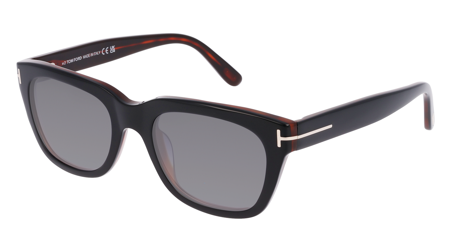 Black Havana, Grey-Polarized