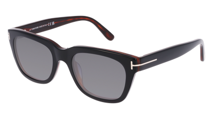 Black Havana, Grey-Polarized