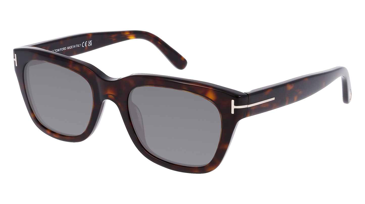 Dark Havana, Grey-Polarized