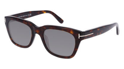 Dark Havana, Grey-Polarized