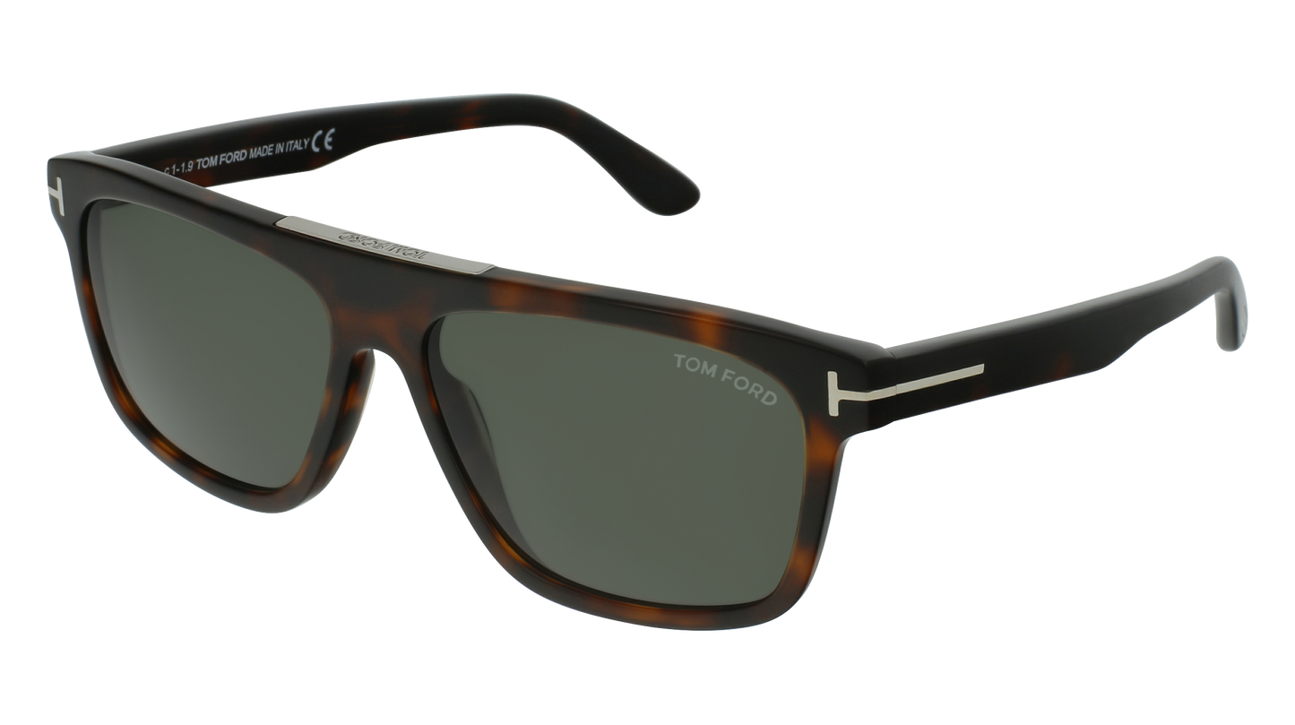 Tom Ford FT0628 Cecelio-02 - Replacement