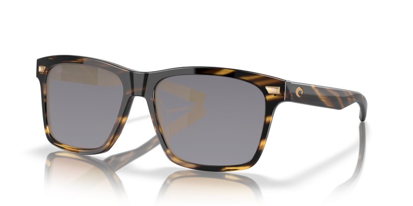 TORTOISE, Grey-Polarized, Sunberryrx