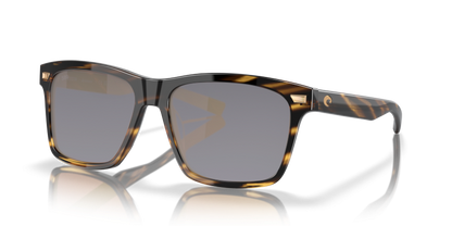 TORTOISE, Grey-Polarized, Sunberryrx