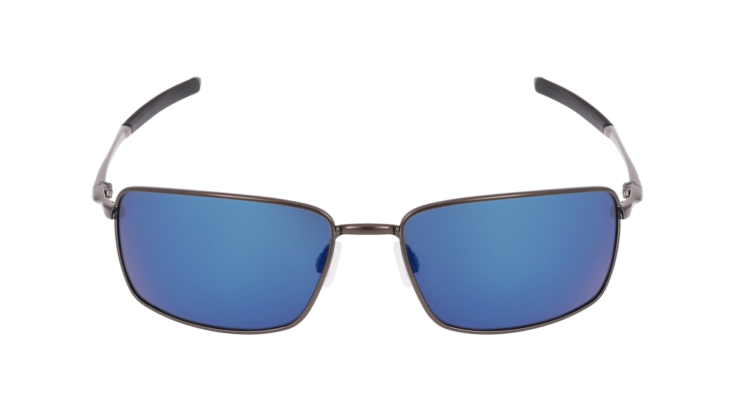 oakley OO4075 SQUARE WIRE