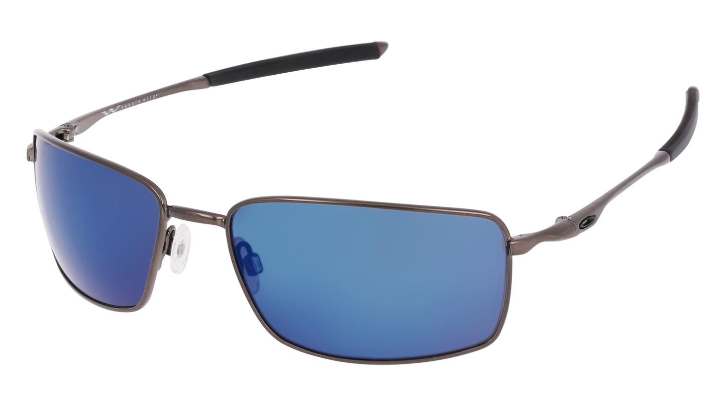 oakley OO4075 SQUARE WIRE