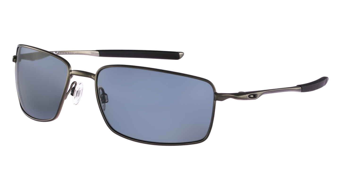 oakley OO4075 SQUARE WIRE