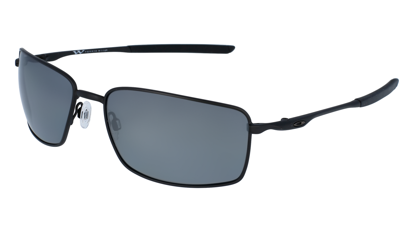 oakley OO4075 SQUARE WIRE