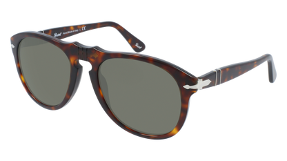 Havana, Green-Polarized