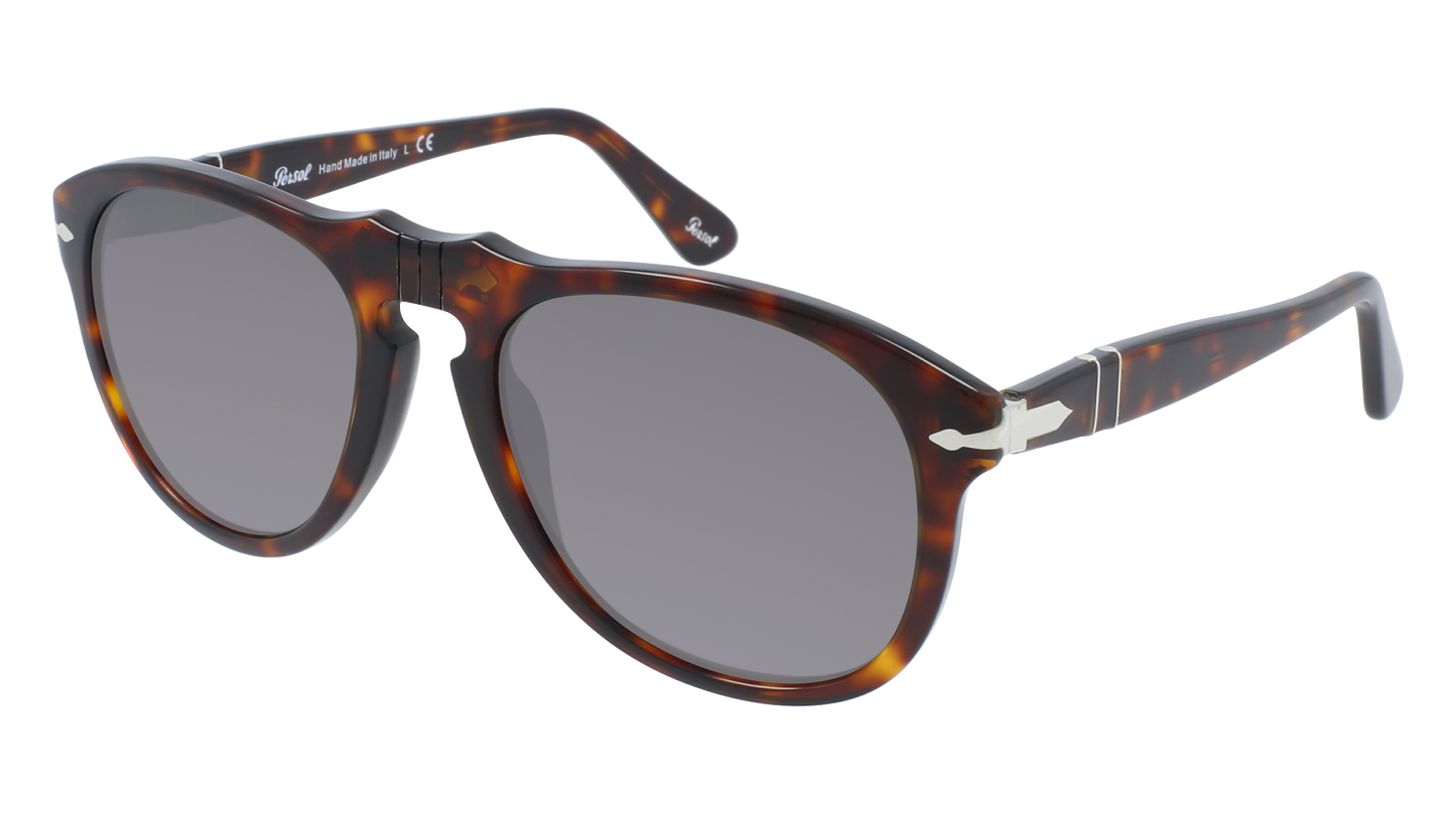 Havana, Grey-Polarized