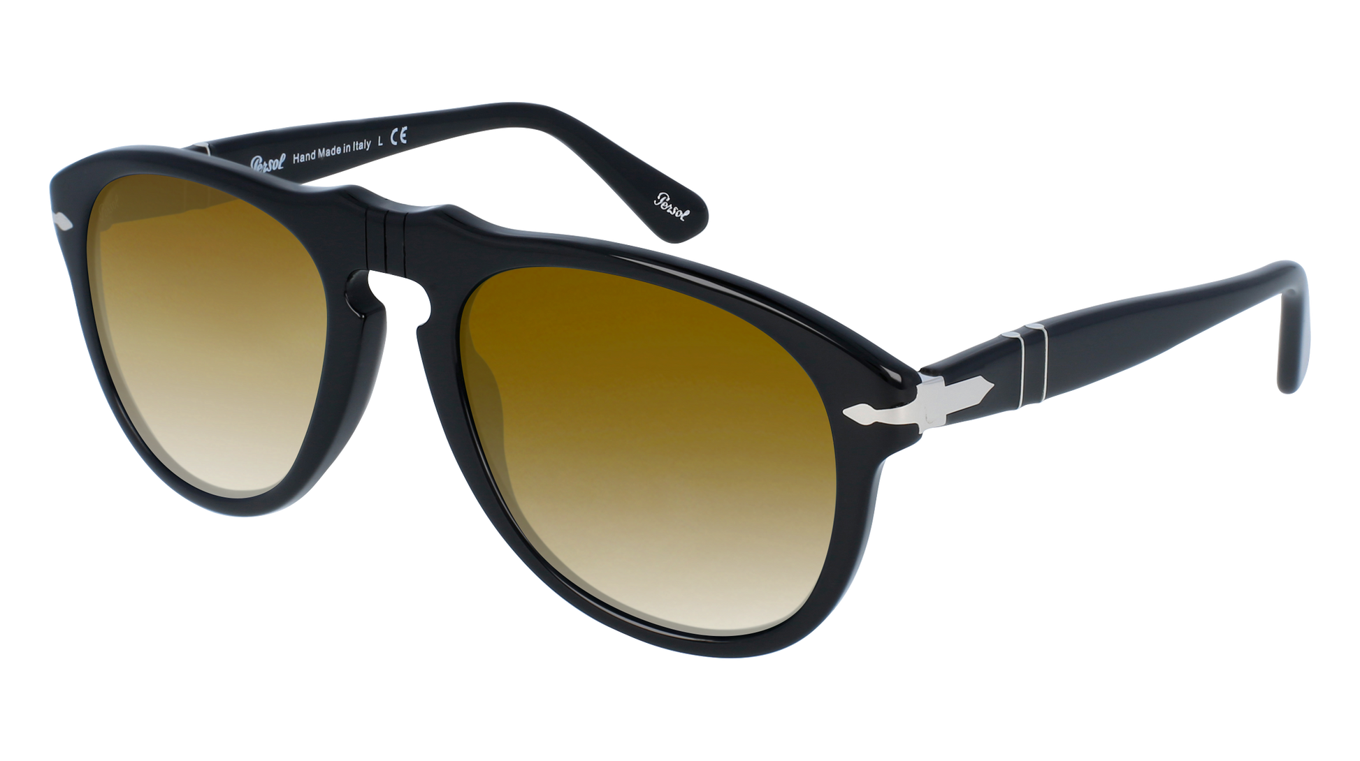 Black, Brown Gradient