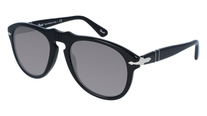 Black, Grey-Polarized