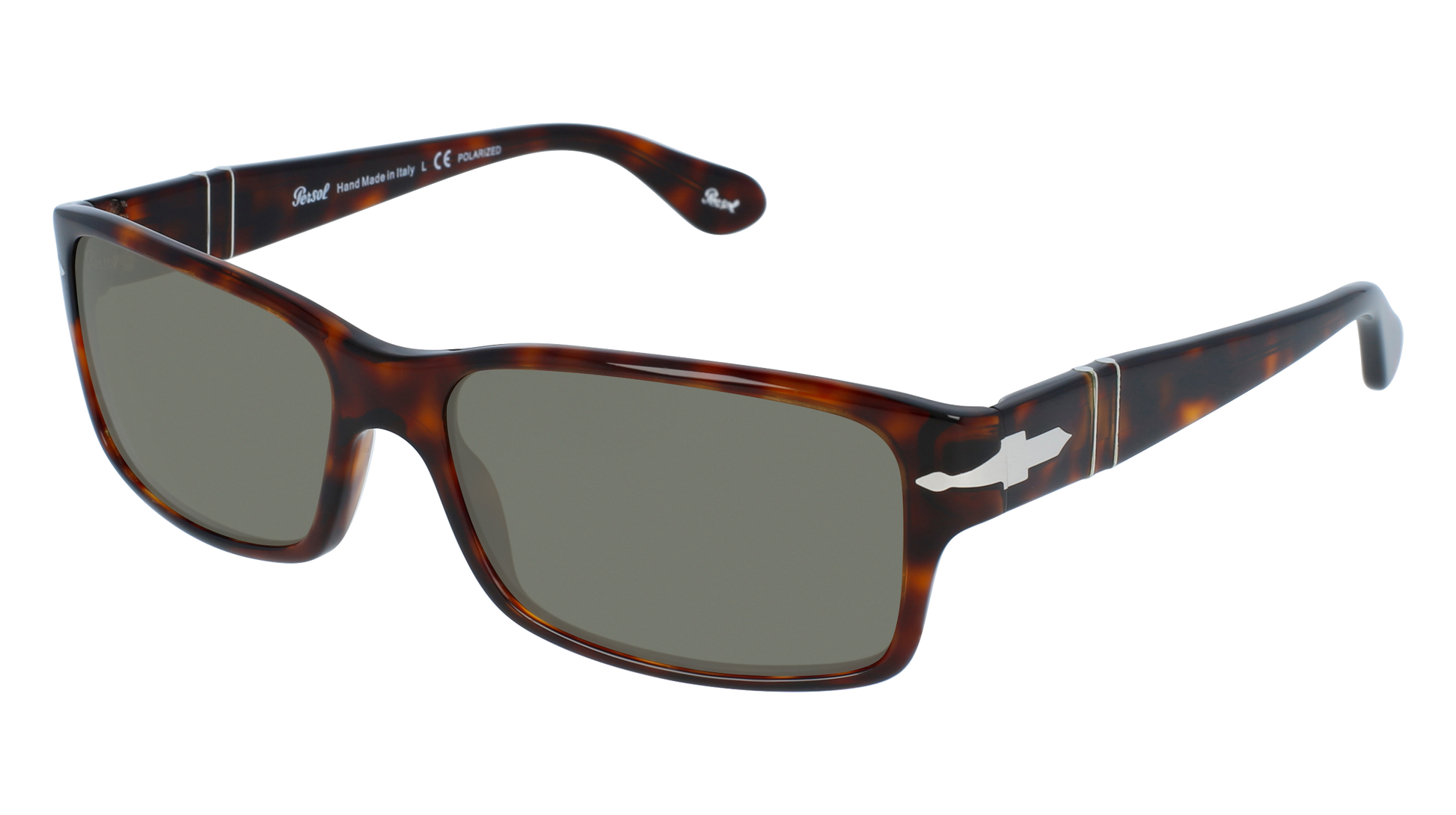 Havana, Green-Polarized