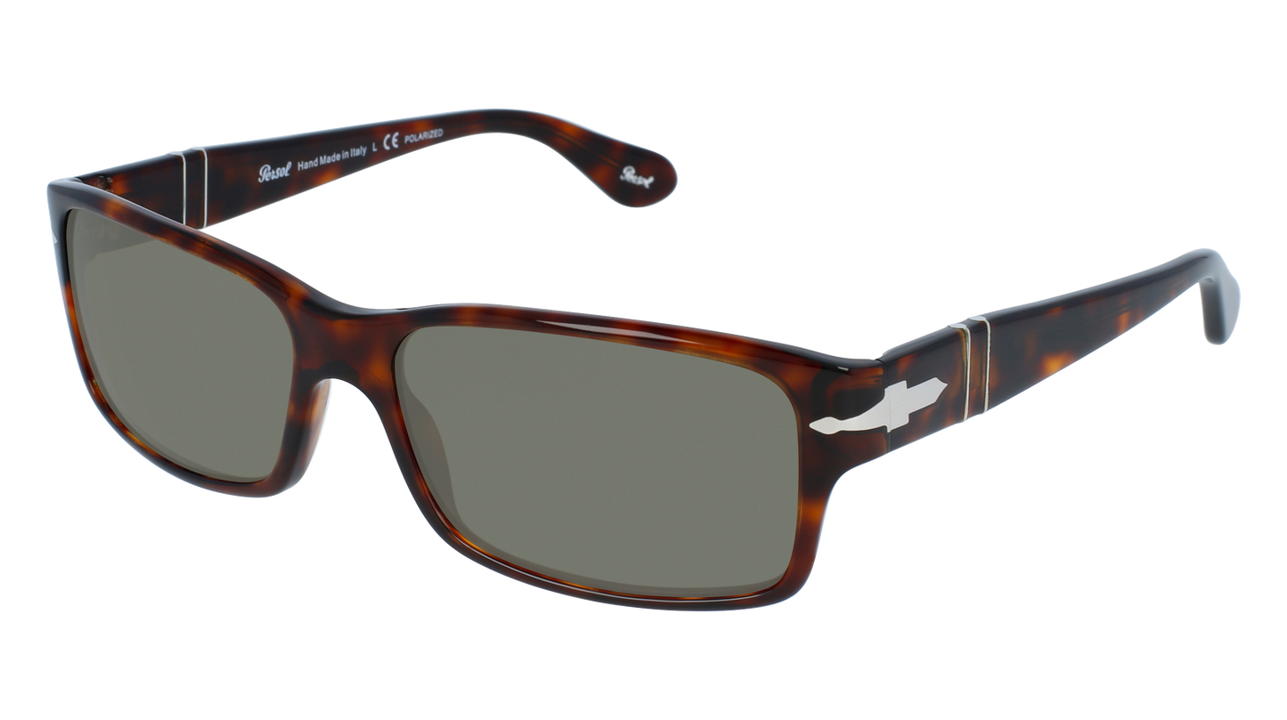 Havana, Green-Polarized