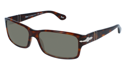 Havana, Green-Polarized