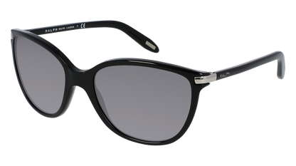 Shiny Black, Grey