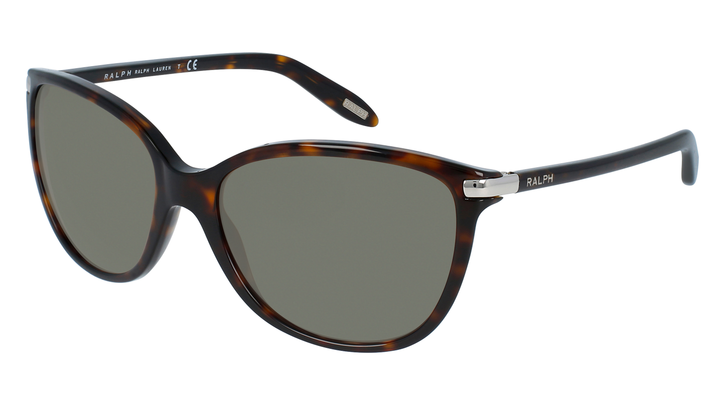 Shiny Dark Tortoise, Green