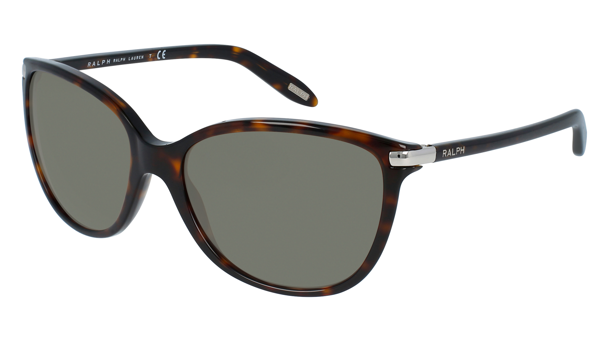 Shiny Dark Tortoise, Green