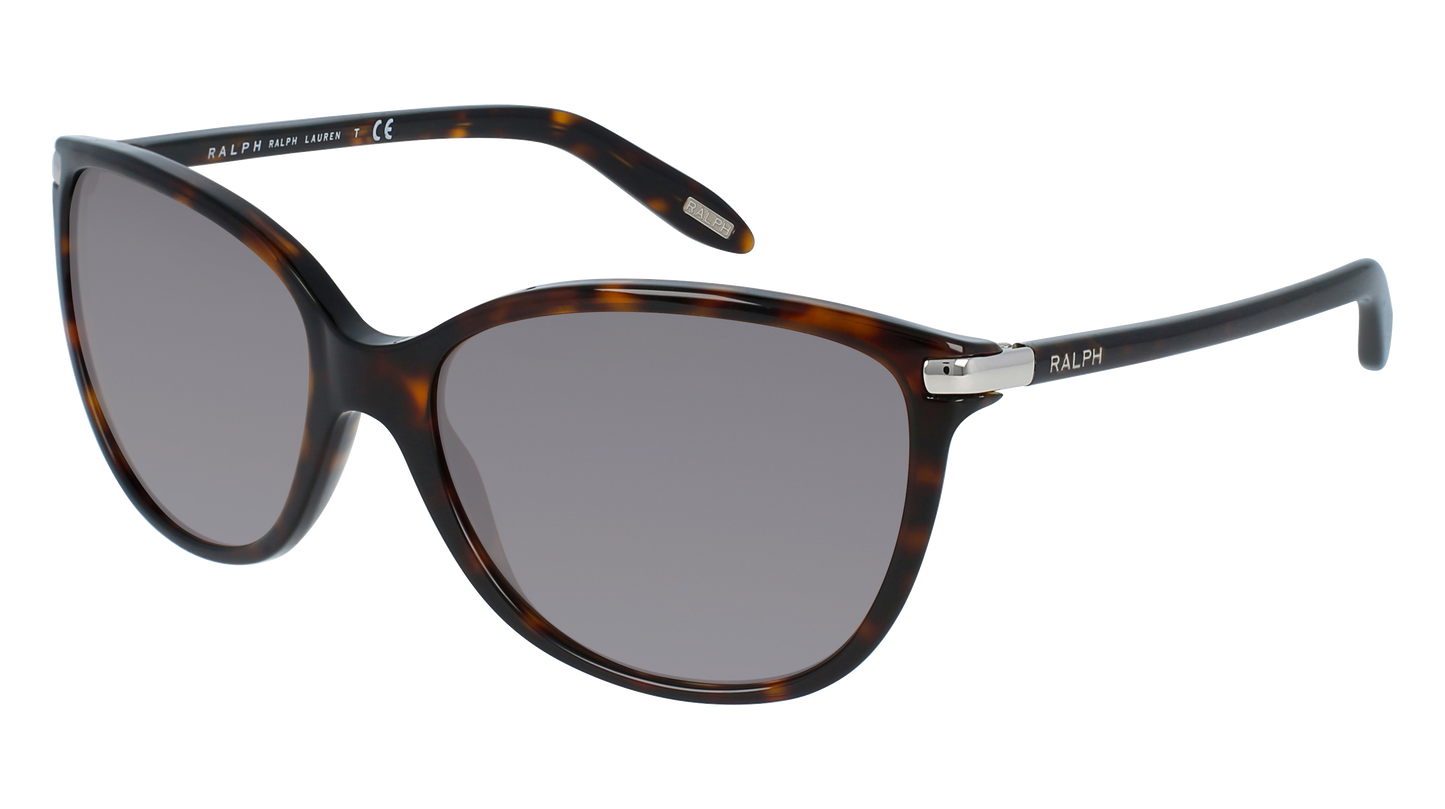 Shiny Dark Tortoise, Grey-Polarized