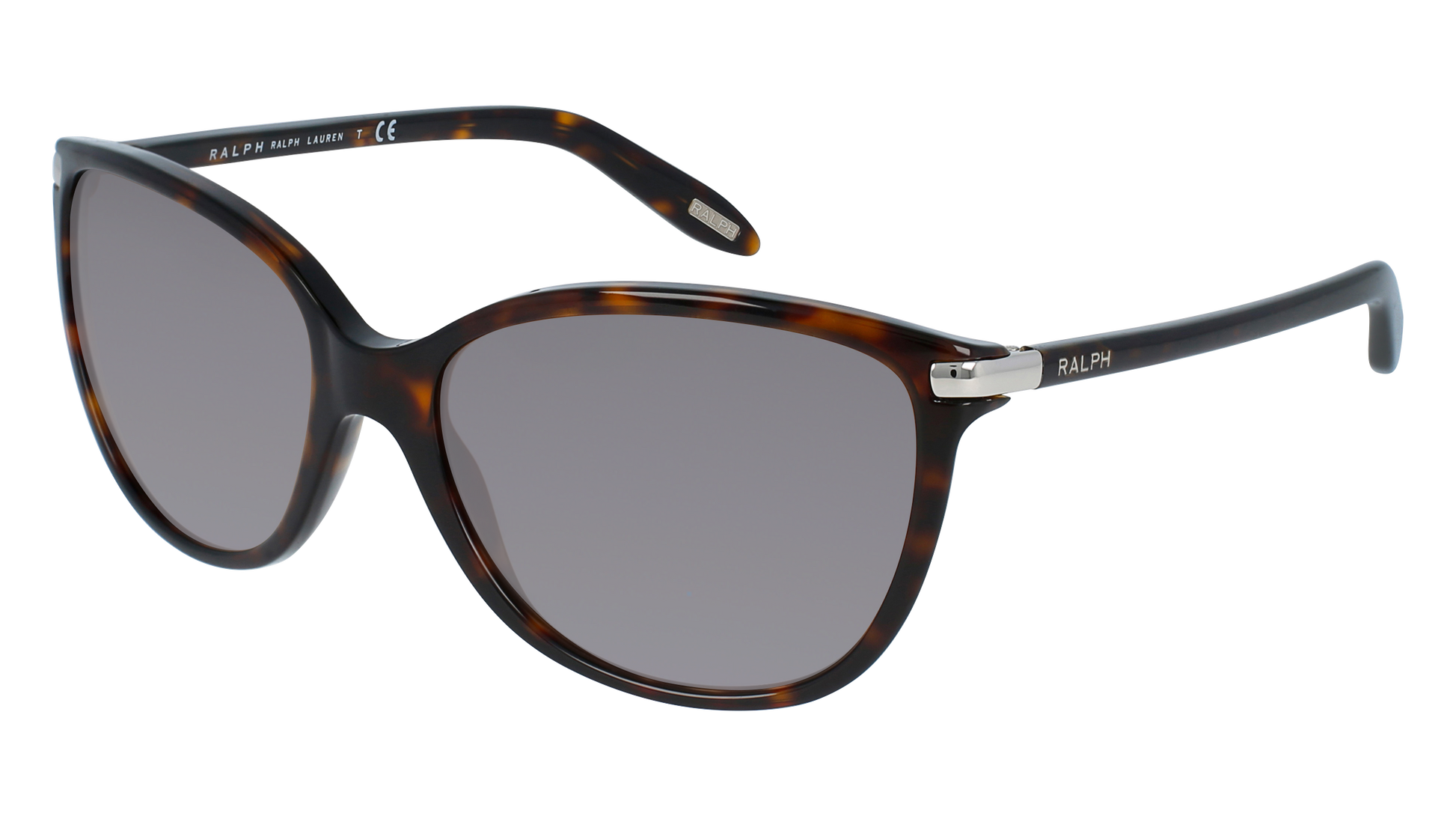 Shiny Dark Tortoise, Grey-Polarized