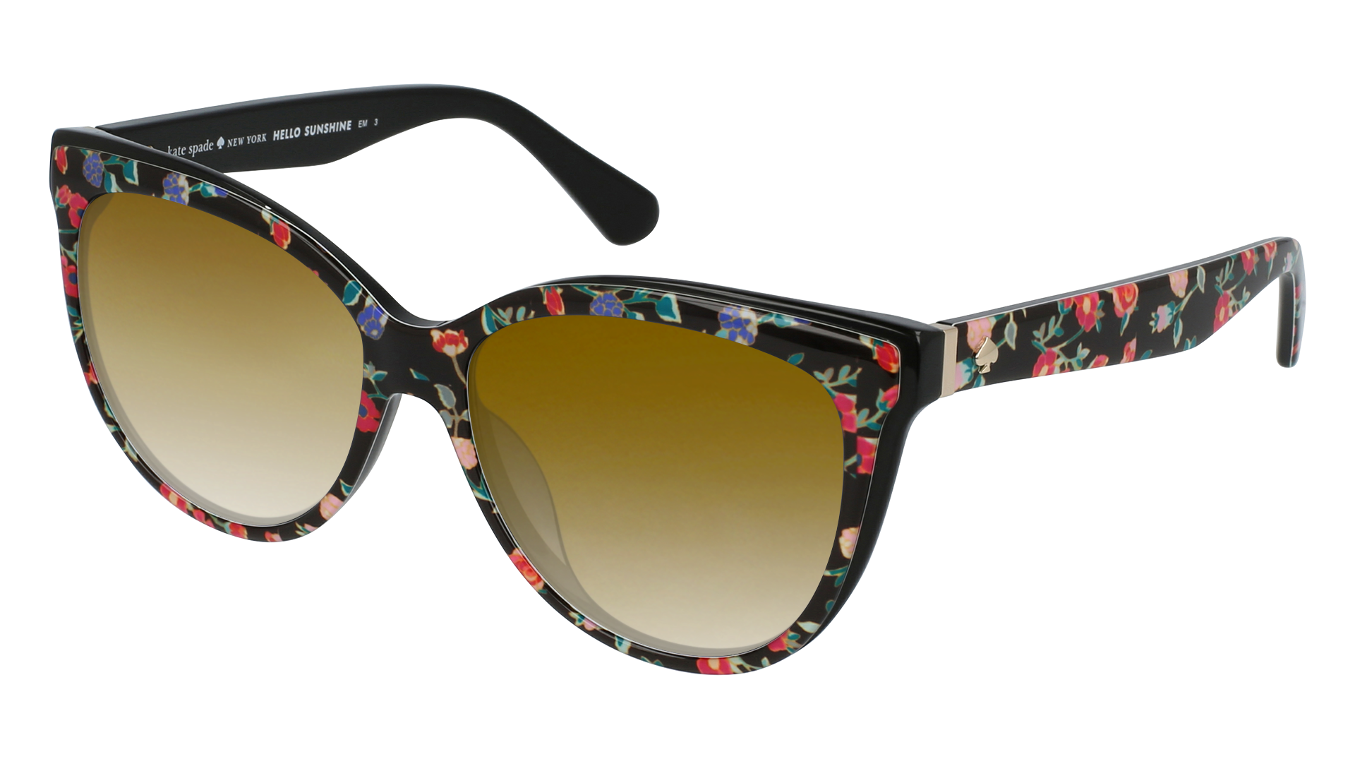 Pattern Black, Brown Gradient