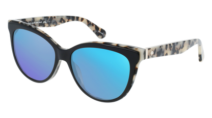 Black Havana, Blue-Mirrored