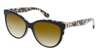Black Havana, Brown Gradient