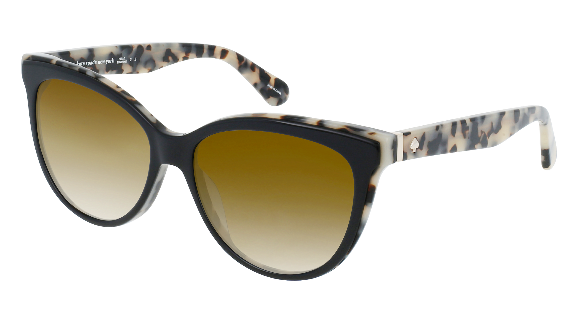 Black Havana, Brown Gradient