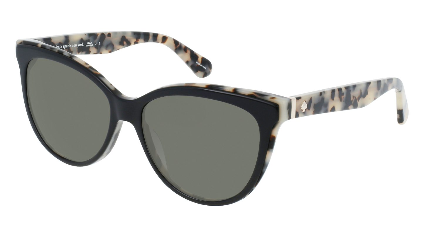 Black Havana, Green-Polarized