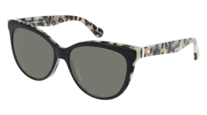 Black Havana, Green-Polarized