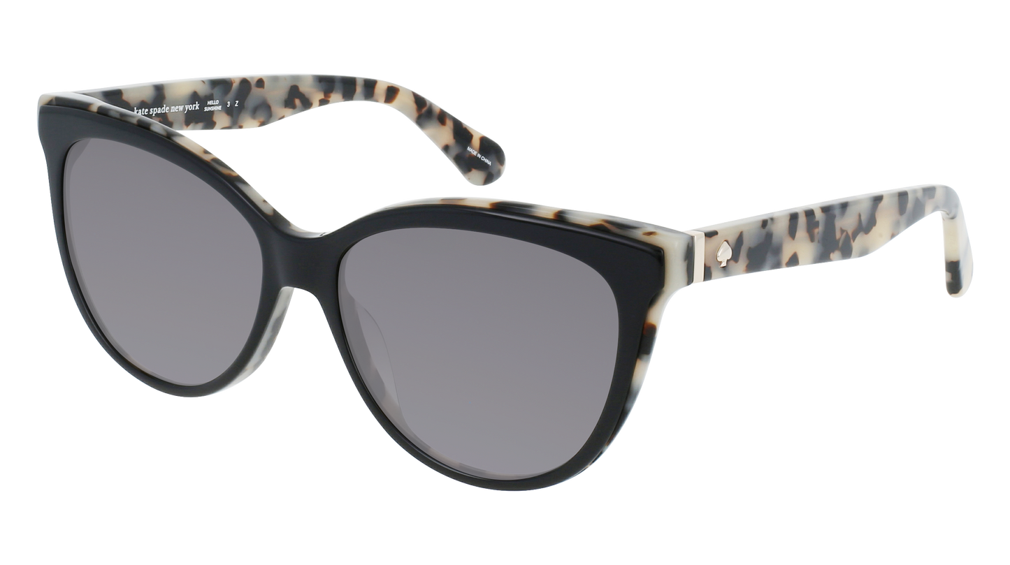 Black Havana, Grey-Polarized