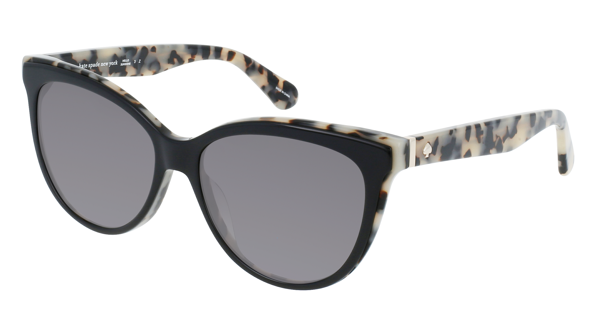 Black Havana, Grey-Polarized