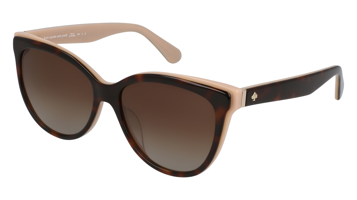 Kate Spade Daesha/S - Replacement