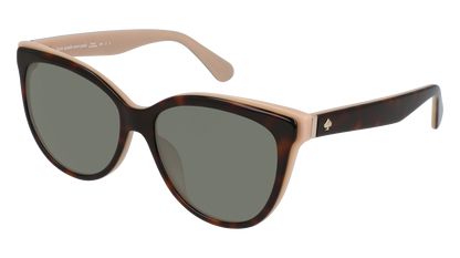 Havana Pink, Green-Polarized